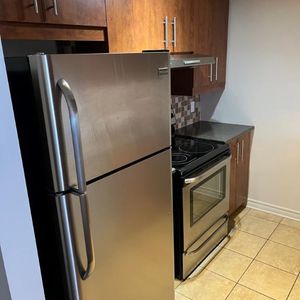 Condo à louer 4 1/2 Villeray for rent - Photo 2