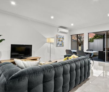 Easy Living in Convenient Location - Photo 6