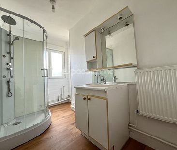 Location Appartement 2 pièces 51m² NOTRE DAME DE BONDEVILLE 76960 - Photo 5