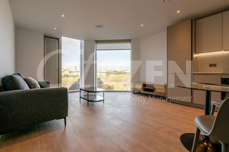 Victoria Riverside, Dantzic Street, Manchester - Photo 3