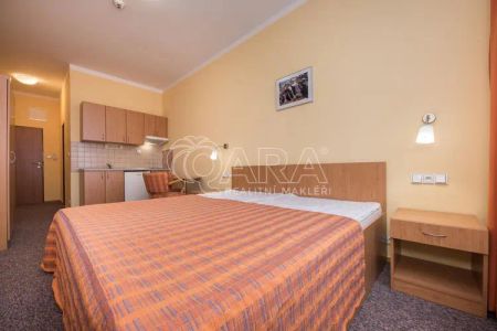 Podnájem bytu 1+kk 25 m - Photo 3