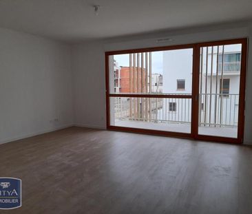 Location Appartement 3 pièces 62m² REIMS 51100 - Photo 2