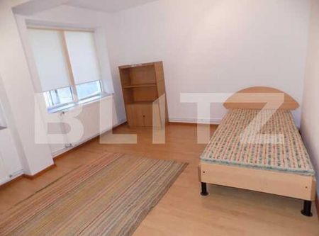 5 camere, 105 mp, imobil nou, PRET OPORTUN, zona Calea Borhanciului - Photo 2