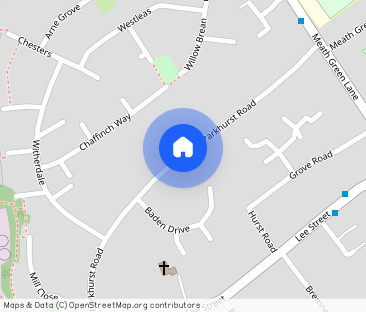 4 bedroom detached house to rent - Photo 1