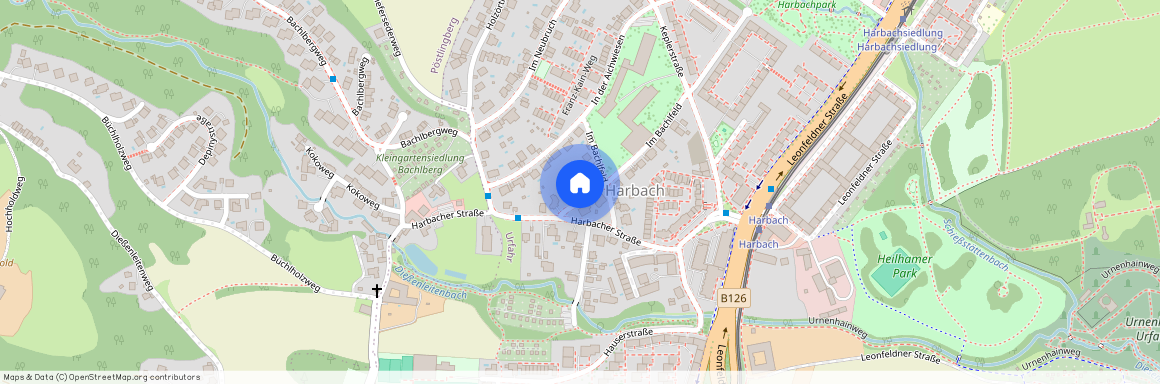 Im Bachlfeld 26 02/5, 4040 Linz