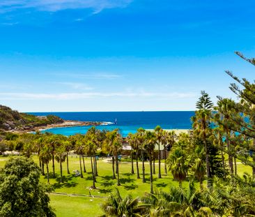 33/30 Moore Road, Freshwater NSW 2096 - Apartment For Rent | Domain - Photo 3