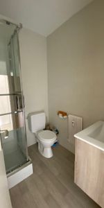 Location Appartement 33.3 M² HUNINGUE 550 € - Photo 4