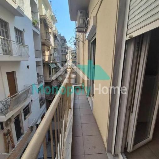Studio/Γκαρσονιέρα για ενοικίαση Μαρτίου (Βούλγαρη - Ντεπώ - Μαρτίου) - Photo 1