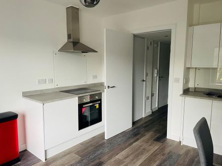 1 bedroom apartment to rent - Photo 5