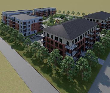 Appartement Huntingdon � Louer - Photo 1
