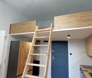 Będzin ul. Stanisława Małachowskiego - Photo 4