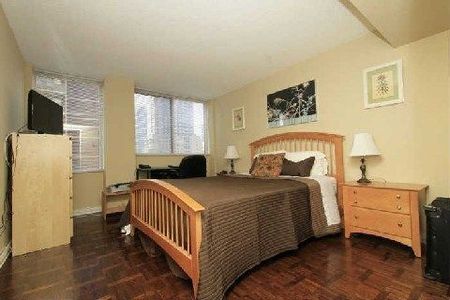 For Lease - 71 Charles Street Unit# 1105, Toronto, Ontario - Photo 3