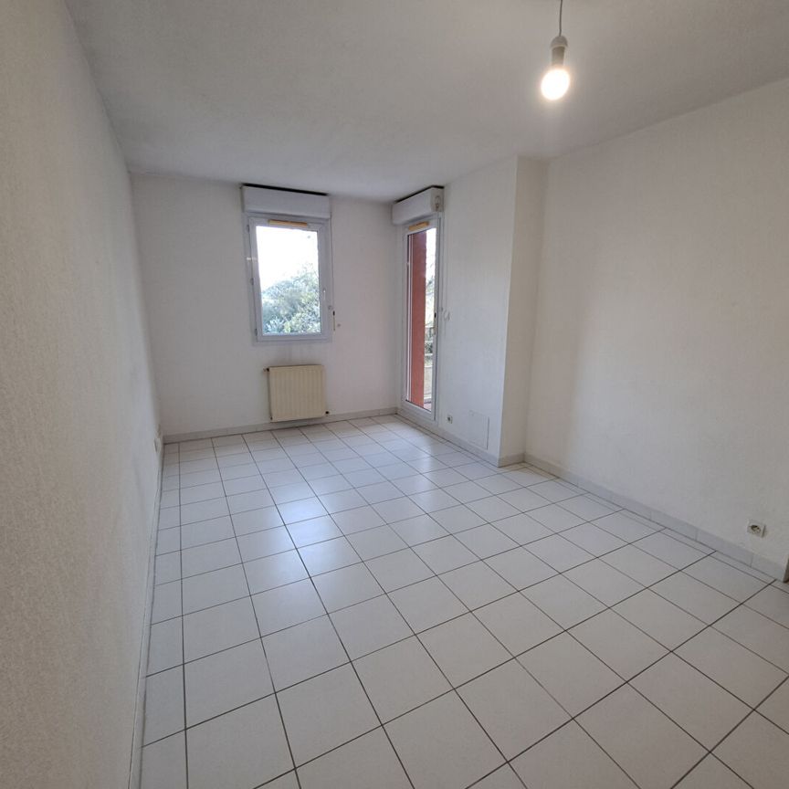 Appartement Les Angles 2 pièce(s) 41.80 m2 - Terrasse, - Photo 1