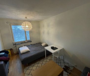 Vittangigatan, Vällingby - Photo 6