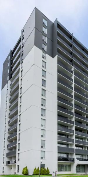 The East Mall Apartments - Photo 1