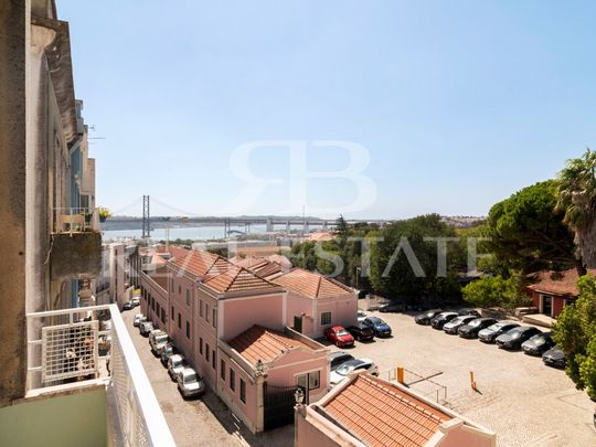 Apartamento T1 em Lisboa - Photo 1