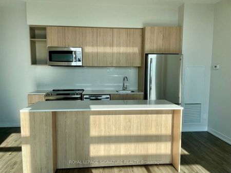 25 Nicholas Avenue #2801 - Photo 3