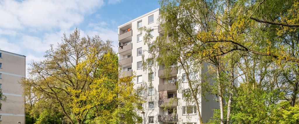 2-Zimmer-Wohnung in Bremen - Foto 1