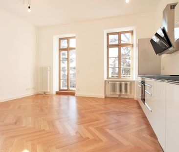 Ihr Traum vom Wohnen wird wahr! Luxus Suite - 4 Zimmer, Küche, 2 Bä... - Photo 5