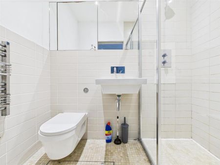 Studio to rent - Photo 5