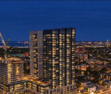 For Lease - 91 John Street Unit# 903, Hamilton, Ontario - Photo 3