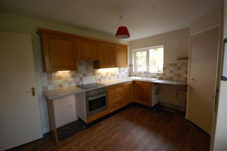 2 bedroom detached bungalow to rent - Photo 4