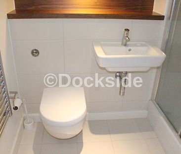 2 bed to rent in Dock Head Road, Chatham Maritime, ME4 - Photo 4