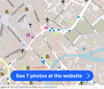 15-16 Fossgate, York - Photo 1