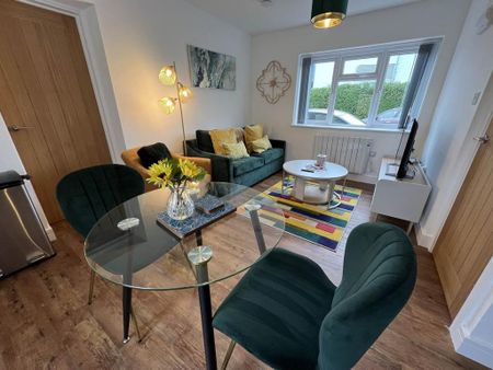 1 bedroom flat to rent - Photo 2