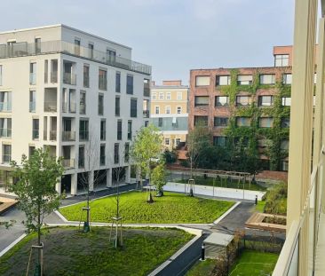 D2 Stadtoase- toller Schnitt in den ruhigen Innenhof - Photo 5