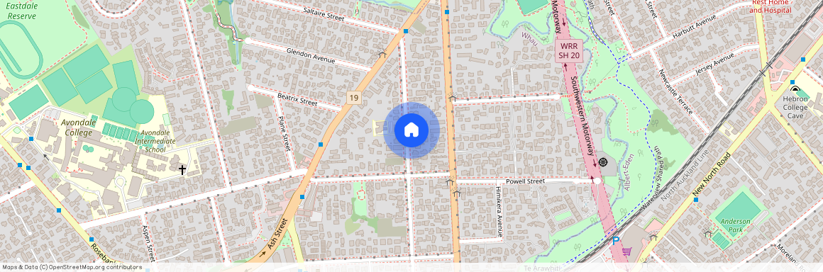 34a Roberton Road, Avondale, Auckland City