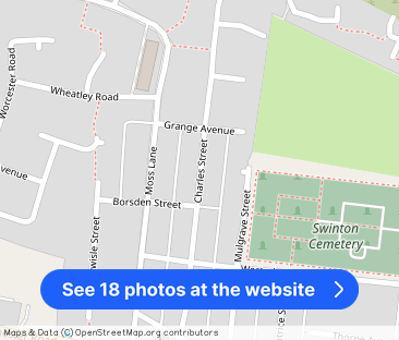 Charles Street, Swinton, Manchester - Photo 1