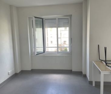 1 Zimmer, 30 m² - Photo 6
