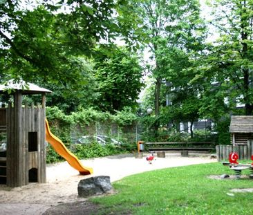 Familienfreundliche Wohnung in Vorhalle - Photo 3