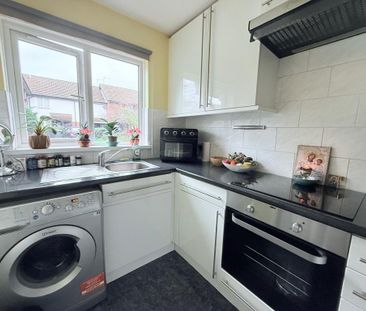 2 bedroom terraced house to rent - Photo 6
