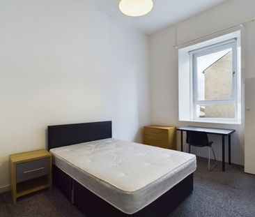 Room in a Shared Flat, Dalhousie Street, G3 - Photo 2