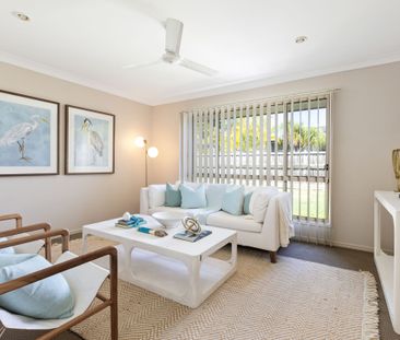 11 Cobbin Circuit, Redbank Plains QLD 4301 - House For Rent | Domain - Photo 1