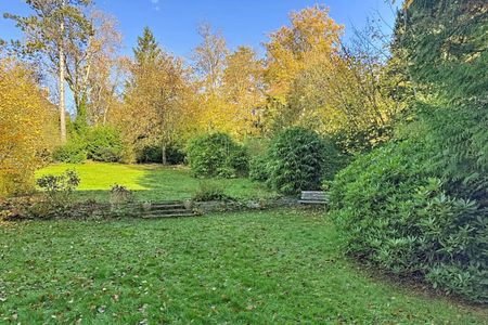 Maison 3 façades avec 800m² de jardin / Avenue Hamoir - Photo 2