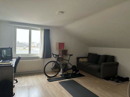 Eine schöne 2.5 Zimmerwohnung in Grenchen zu vermieten - Foto 4