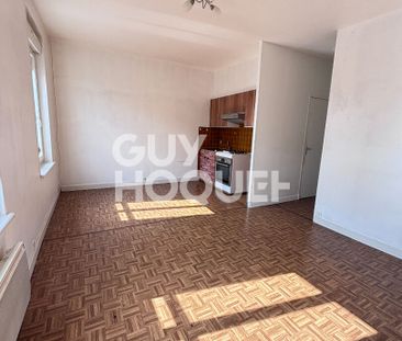 Appartement à louer à PÉRONNE (80200). - Photo 3