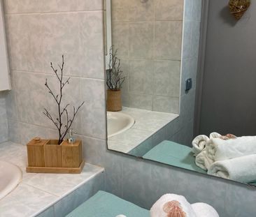 Location Appartement 1 pièce 16m² MENTON 06500 - Photo 5