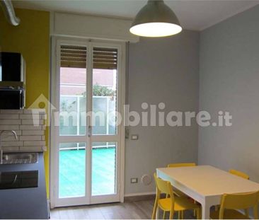 Trilocale ottimo stato, primo piano, Sacca - Stazione, Modena - Photo 2