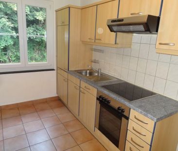 Schöne 3 Zimmerwohnung - Foto 2