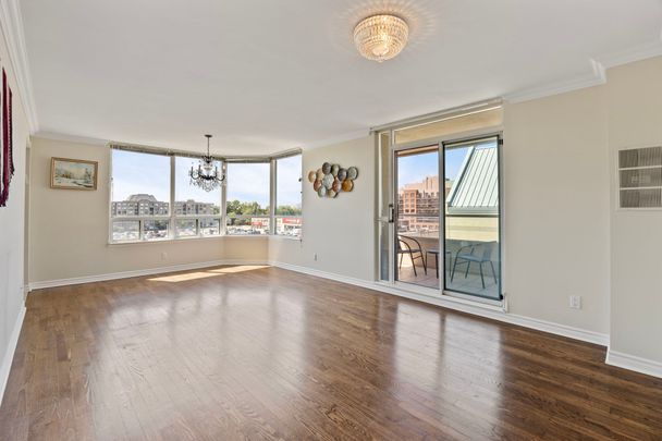 For Lease - 8 Covington Road Unit# 604, Toronto, Ontario - Photo 1