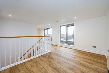 2 bedroom apartment to rent - Photo 2