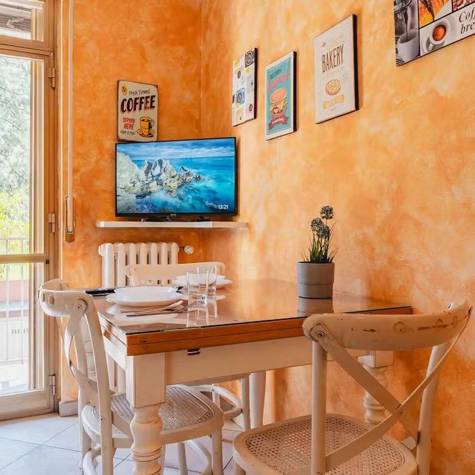 Via Zante, Milan, Lombardy 20138 - Photo 1