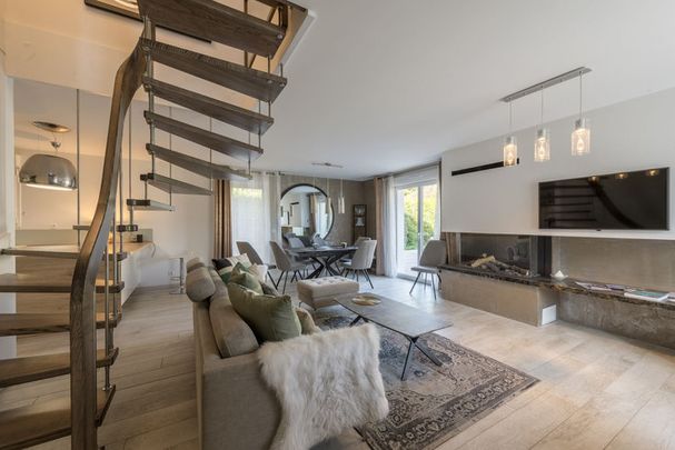 Impasse des Eaux Vives - Photo 1