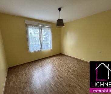 Location Appartement 3 pièces 77m² ST AVOLD 57500 - Photo 3