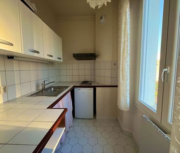 Location appartement 1 pièce, 25.00m², Reims - Photo 3
