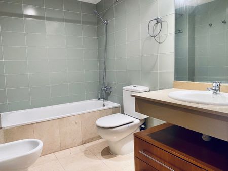 Piso de alquiler en Carrer de Frederica Montseny, Mas Lluí - Photo 5